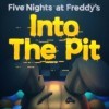 Лучшие игры 2D - Five Nights at Freddy's: Into the Pit (топ: 0.6k)