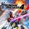 топовая игра Gundam Breaker 4