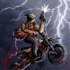 Новые игры Шутер от третьего лица на ПК и консоли - Motordoom