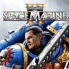 Лучшие игры Шутер от третьего лица - Warhammer 40,000: Space Marine 2 (топ: 0.2k)