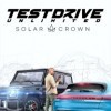 Новые игры Для нескольких игроков на ПК и консоли - Test Drive Unlimited: Solar Crown