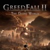 Лучшие игры Приключение - GreedFall 2: The Dying World (топ: 0.4k)