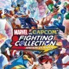 Лучшие игры Ретро - Marvel vs. Capcom Fighting Collection: Arcade Classics (топ: 0.1k)