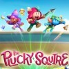 Лучшие игры 2D - The Plucky Squire (топ: 0.2k)