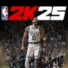 Лучшие игры Для одного игрока - NBA 2K25 (топ: 0.5k)