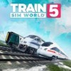 Лучшие игры Приключение - Train Sim World 5 (топ: 2.1k)