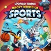 Лучшие игры Аркада - Looney Tunes: Wacky World of Sports (топ: 0.2k)