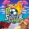 Лучшие игры Ролевая игра (RPG) - Soccer Story (топ: 0.5k)