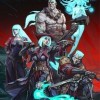 Новые игры Мрачная на ПК и консоли - Immortal Hunters