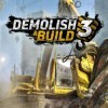 Новые игры Смешная на ПК и консоли - Demolish & Build 3