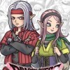 Новые игры Аниме на ПК и консоли - Dragon Quest Monsters: The Dark Prince