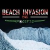 Лучшие игры Аркада - Beach Invasion 1945 - Pacific (топ: 0.4k)