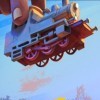 Лучшие игры Для одного игрока - Train Yard Builder (топ: 0.2k)