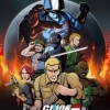 Лучшие игры Приключение - G.I. Joe: Wrath of Cobra (топ: 1.5k)