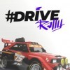 игра #DRIVE Rally