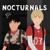 Новые игры Нелинейность на ПК и консоли - Nocturnals