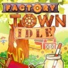 Лучшие игры Инди - Factory Town Idle (топ: 0.2k)