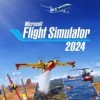 Новые игры Нелинейность на ПК и консоли - Microsoft Flight Simulator 2024