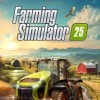 Лучшие игры Физика - Farming Simulator 25 (топ: 32.6k)