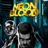 топовая игра Neon Blood