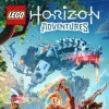 топовая игра LEGO Horizon Adventures