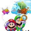 топовая игра Mario & Luigi: Brothership