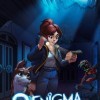 игра Enigma of Fear