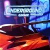 Лучшие игры Открытый мир - Underground Garage (топ: 0k)