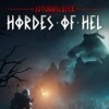 Новые игры Тёмное фэнтези на ПК и консоли - Jotunnslayer: Hordes of Hel