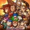 Новые игры Избей их всех (Beat 'em up) на ПК и консоли - River City Saga: Three Kingdoms Next