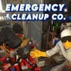 игра Emergency Cleanup Co.