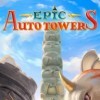 игра Epic Auto Towers