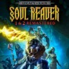 Новые игры Демоны на ПК и консоли - Legacy of Kain: Soul Reaver 1-2 Remastered