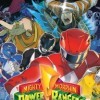 Новые игры Избей их всех (Beat 'em up) на ПК и консоли - Mighty Morphin Power Rangers: Rita's Rewind