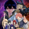 Новые игры Магия на ПК и консоли - Fairy Tail 2