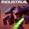 Лучшие игры Для одного игрока - Industrial Annihilation (топ: 0.1k)