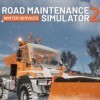 Новые игры Физика на ПК и консоли - Road Maintenance Simulator 2 - Winter Services