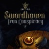 Новые игры Выживание на ПК и консоли - Swordhaven: Iron Conspiracy