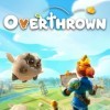 Новые игры Строительство на ПК и консоли - Overthrown