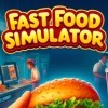 Новые игры Для нескольких игроков на ПК и консоли - Fast Food Simulator