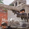 Лучшие игры Шутер от первого лица - Hand Simulator: Shooter (топ: 0k)