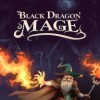 Новые игры Средневековье на ПК и консоли - Black Dragon Mage