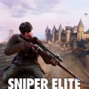 Новые игры Шутер от третьего лица на ПК и консоли - Sniper Elite: Resistance