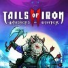 Новые игры Похожа на Dark Souls на ПК и консоли - Tails of Iron 2: Whiskers of Winter