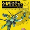 Новые игры Глубокий сюжет на ПК и консоли - Citizen Sleeper 2: Starward Vector