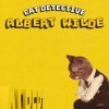 топовая игра Cat Detective Albert Wilde