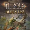 Лучшие игры Фэнтези - Heroes of Might & Magic: Olden Era (топ: 0k)