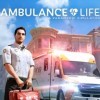 Новые игры Физика на ПК и консоли - Ambulance Life: A Paramedic Simulator