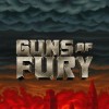 игра Guns of Fury