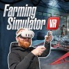 Новые игры VR (виртуальная реальность) на ПК и консоли - Farming Simulator VR